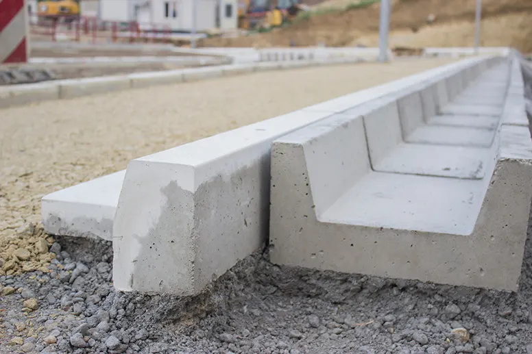 concrete-curb-gutter